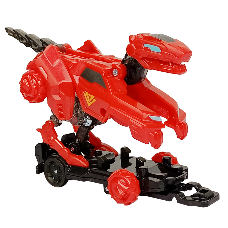 奥迪双钻爆裂飞车第3弹量子战队恐龙自动空翻变形盲盒男孩玩具车,淘宝优惠券,粉丝福利购,淘宝优惠卷