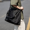 Erli Original Crossbody Bag Men's and Women's Commuting Handbag Large Capacity Functional Shoulder Travel Bag Sports Fitness Bag