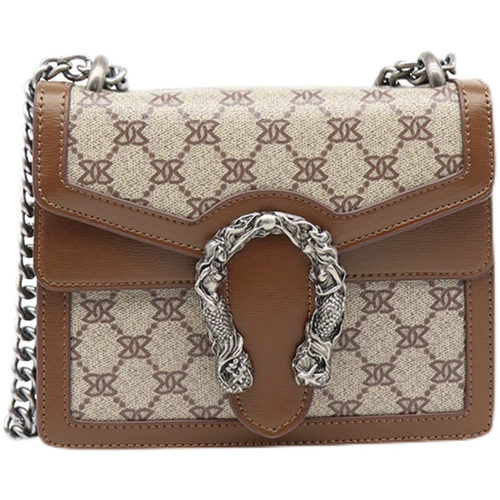 Небольшая небольшая сумка, летняя сумка через плечо, коллекция 2022, изысканный стиль, в западном стиле