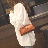 Небольшая небольшая сумка, модная вместительная и большая сумка через плечо, коллекция 2022, изысканный стиль