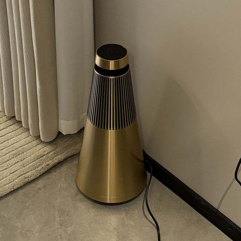 B&O BeoSound 2 无线蓝牙HIFI音箱 丹麦bo家用wifi互联多媒体音响 - 图1