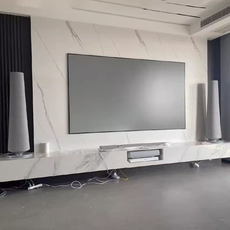 5.1 Bluetooth home theater sound bar speaker