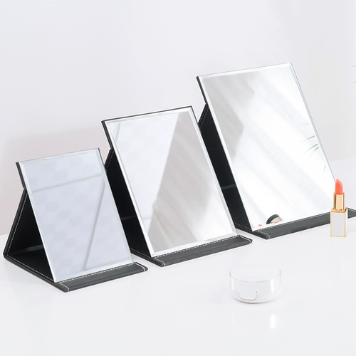 Синьцзян БЕСПЛАТНЫЙ ДОСТАВКИ Универсальный магазин портативный HD Princess Mirror