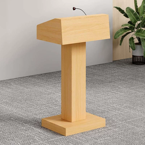 Подиум речевой конференц -зал подиума приветствуется на стойке регистрации стойка