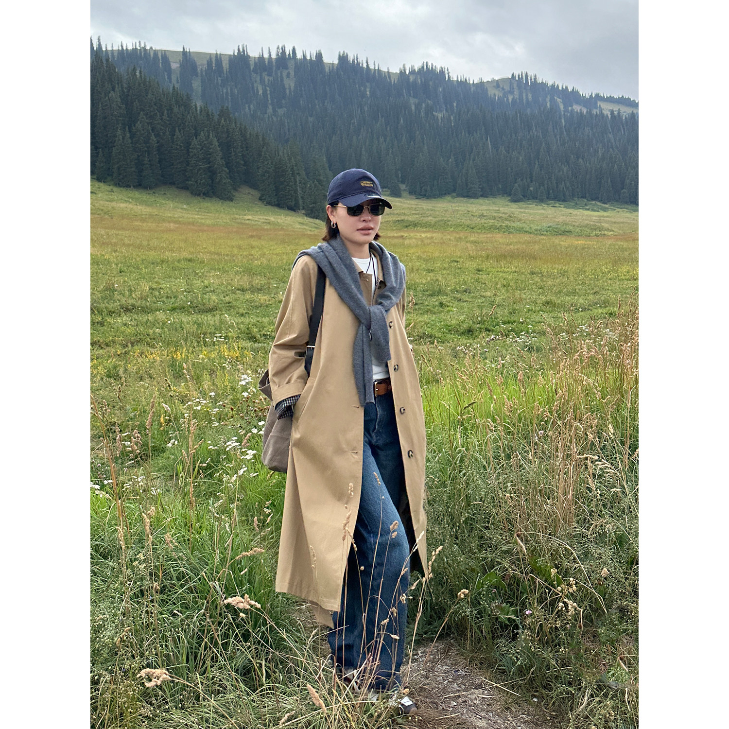 YANGLE_正肩短袖女t恤2025年秋季新款内搭修身显瘦天丝棉白色上衣,淘宝优惠券,粉丝福利购,淘宝优惠卷