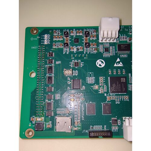【议价】ae配天机器人 ARCCD10 机器人控制系统电路板PCB - 图1