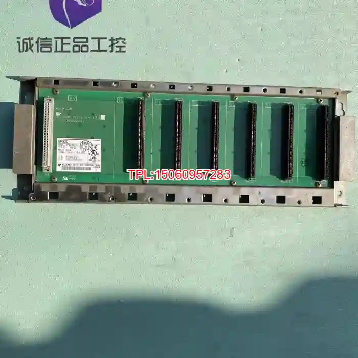 【议价】JEPMC-MB210 MB-02安川运动控制器MP - 图1