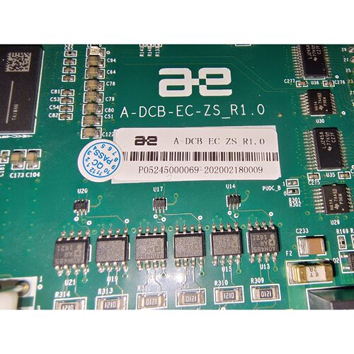 【议价】ae配天机器人 ARCCD10 机器人控制系统电路板PCB - 图0