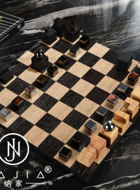 罗曼提海派中古风格创意花艺饰品长鼻兽摆件样板间客厅茶几售楼处