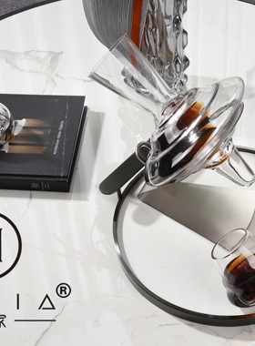 创意样板间摆件罗曼提混合设计师