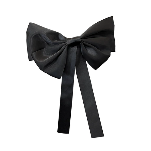 Аксессуар для волос с бантиком, заколка для волос, шпильки для волос, популярно в интернете