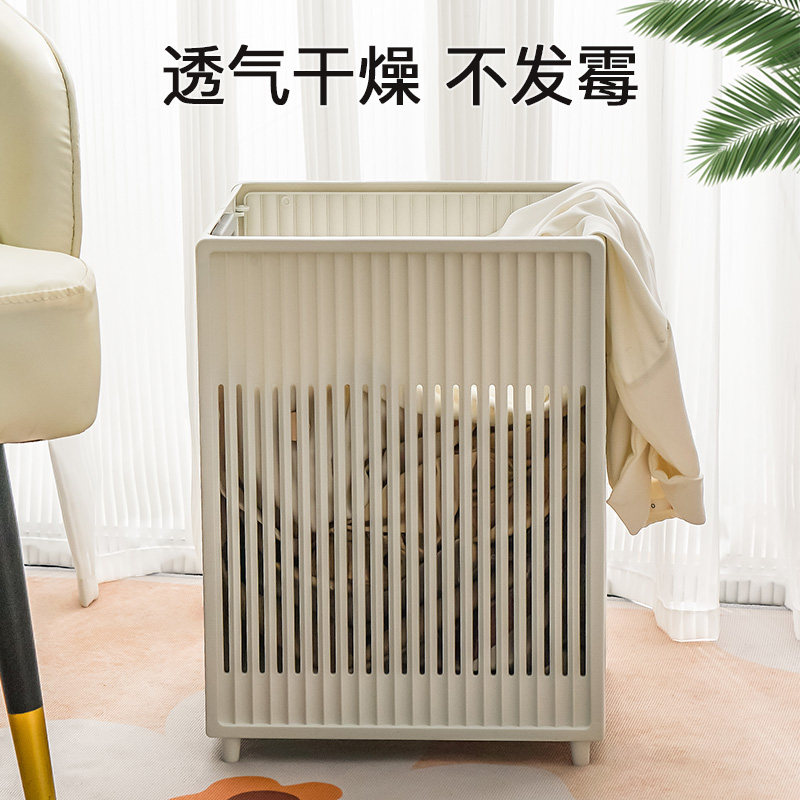 脏衣篓脏衣服收纳筐脏衣篮可折叠家用收纳桶卧室高颜值玩具收纳筐,淘宝优惠券,粉丝福利购,淘宝优惠卷