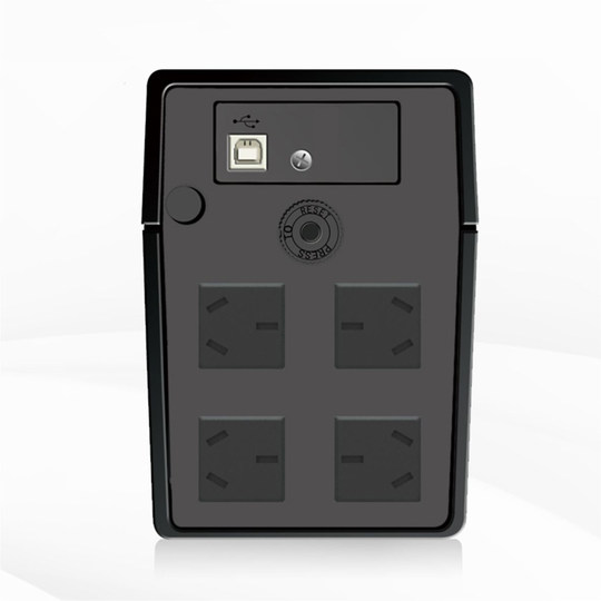 Redis UPS uninterruptible power supply H1000M/600W