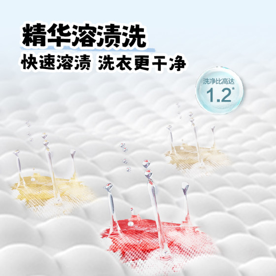 国家补贴海尔出品统帅懒人三筒洗衣机双烘版全自动洗烘套装ProMax
