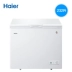 232 lít thương mại dung tích lớn ngang lớn tủ đông trà đông lạnh Haier / Haier BC / BD-232HD - Tủ đông Tủ đông