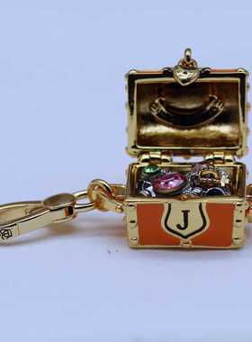 随意搭欧美孤品背包挂饰