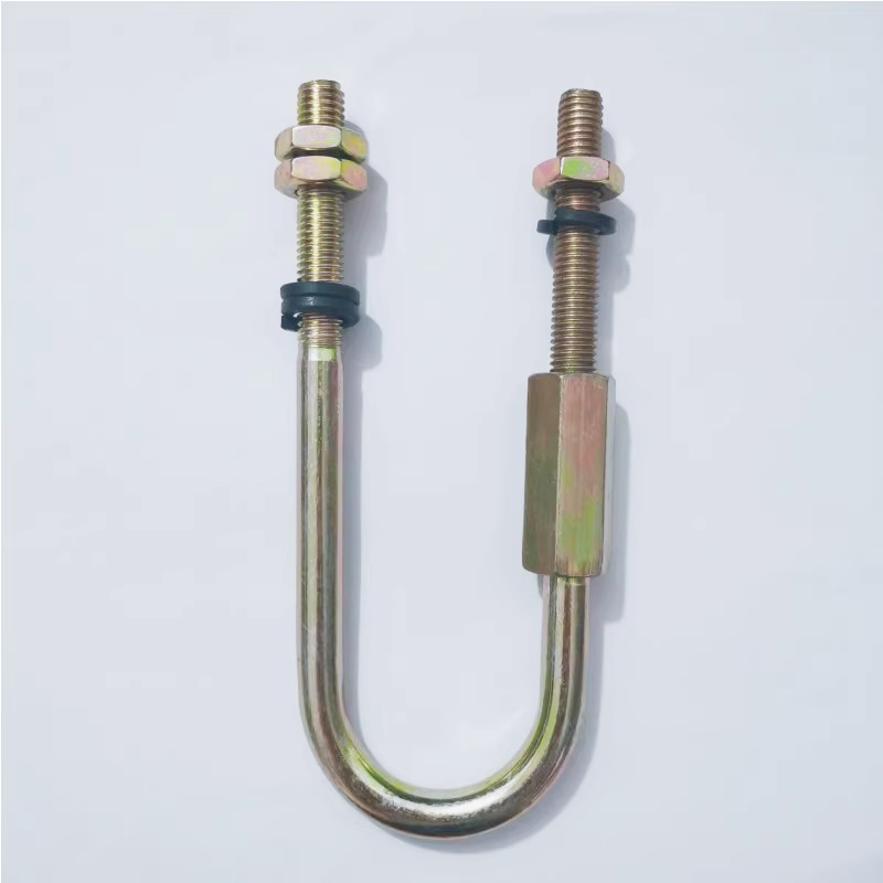 电梯挂钩 补偿链u型钩u型环日立电梯新款U型勾8mm/10mm/12mm/16mm,淘宝优惠券,粉丝福利购,淘宝优惠卷