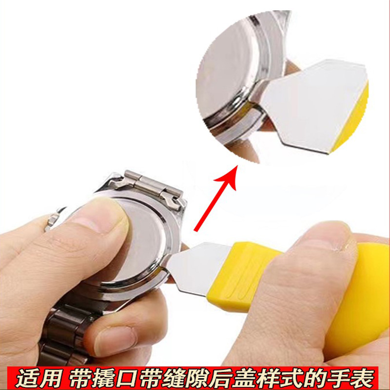 Suitable for Armani men's and women's watches original battery Gypsophila AR1883 1990 8039 1958 10