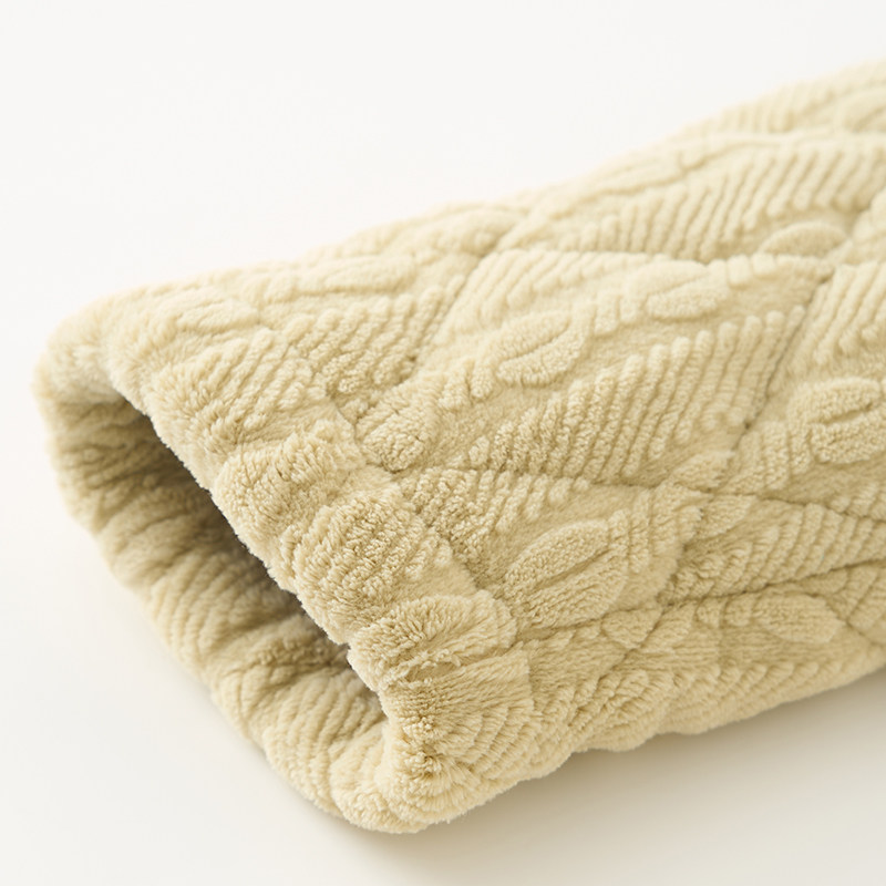 2025年新款芬腾秋冬季夹棉睡衣女款珊瑚绒三层加厚保暖长裤家居服,淘宝优惠券,粉丝福利购,淘宝优惠卷