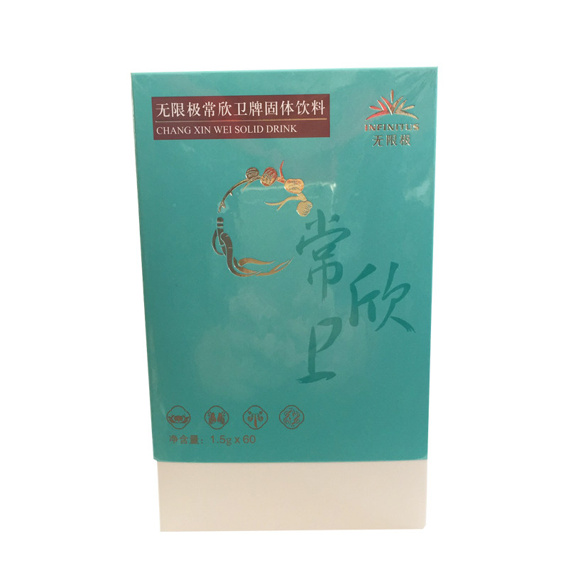 无限极常欣卫固体饮料1.5 g*60 馨怡安居保健品其他膳食营养补充剂