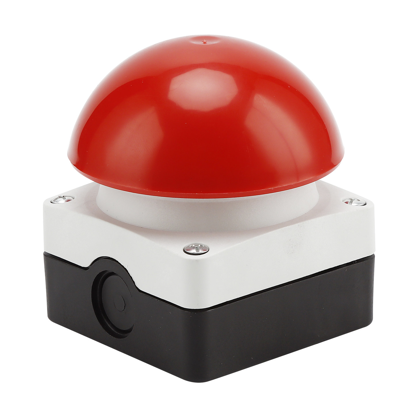 手拍按钮脚踏膝顶开关自复位自锁红黑绿色半球急停大磨菇头抢答器,淘宝优惠券,粉丝福利购,淘宝优惠卷