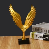 Креативный современный декор для гостиной для офиса, ювелирное украшение, европейский стиль, домашний декор, простой и элегантный дизайн, в американском стиле