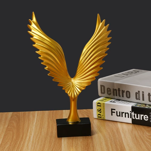 Креативный современный декор для гостиной для офиса, ювелирное украшение, европейский стиль, домашний декор, простой и элегантный дизайн, в американском стиле