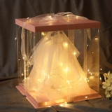 Новые свадебные подарки, чтобы дать девушкам подругам, подругам, новичкам специальная свадебная одежда, помолвка, свадебный новый год подарок