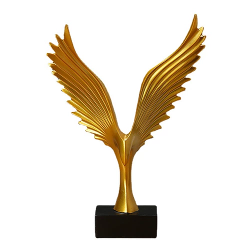 Креативный современный декор для гостиной для офиса, ювелирное украшение, европейский стиль, домашний декор, простой и элегантный дизайн, в американском стиле