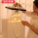 Новые свадебные подарки, чтобы дать девушкам подругам, подругам, новичкам специальная свадебная одежда, помолвка, свадебный новый год подарок