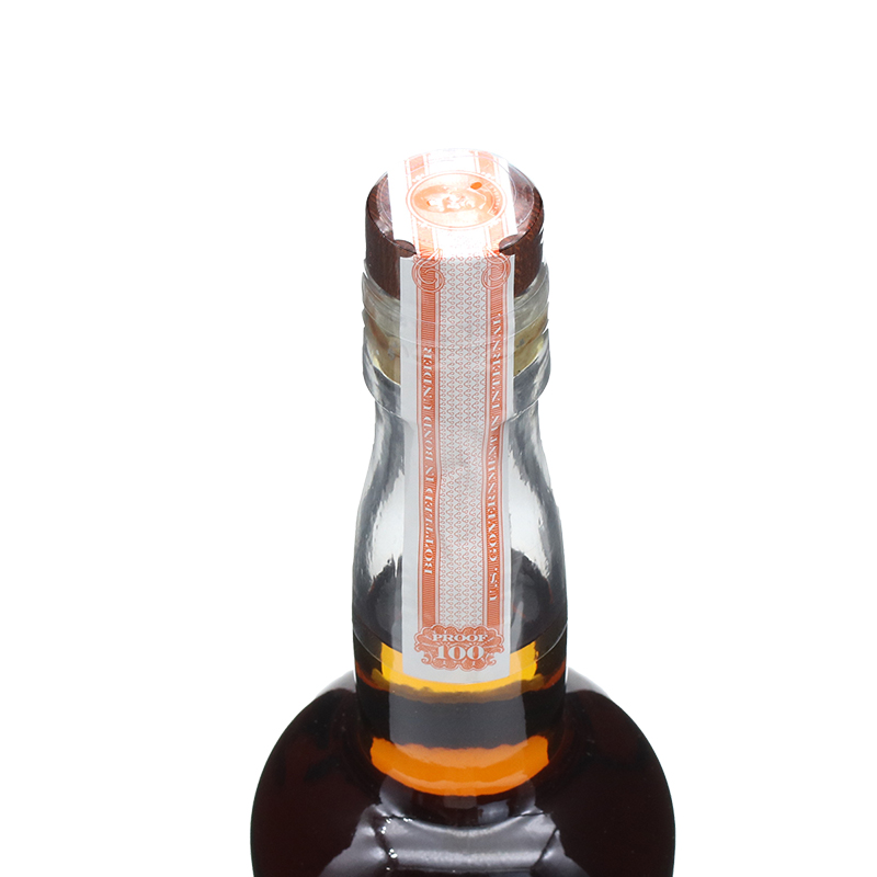 泰勒上校小批量波本威士忌 small batch TAYLOR 美国黑麦批次洋酒 - 图2
