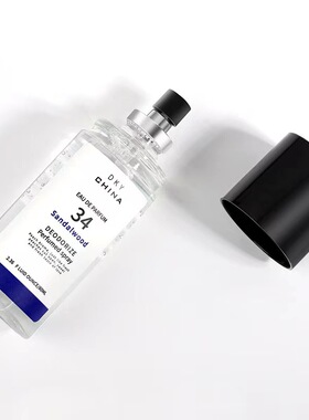 DKY衣物去除异味家用淡香
