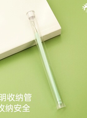 美甲工具卸甲刨刀不锈钢除甲油胶