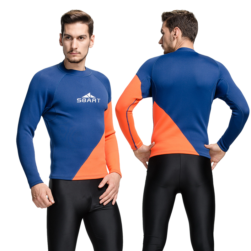 swimming tops mens