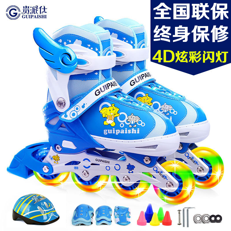 skating shoes for 3 year old