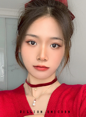 原创设计圣诞礼物秋冬女高级感