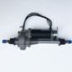 Elderly electric scooter gearbox transmission rear axle assembly 270W motor matching