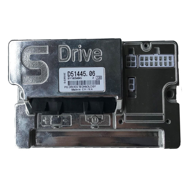 British PG controller elderly scooter S-D51270 D51272 D51274 5144551446.06
