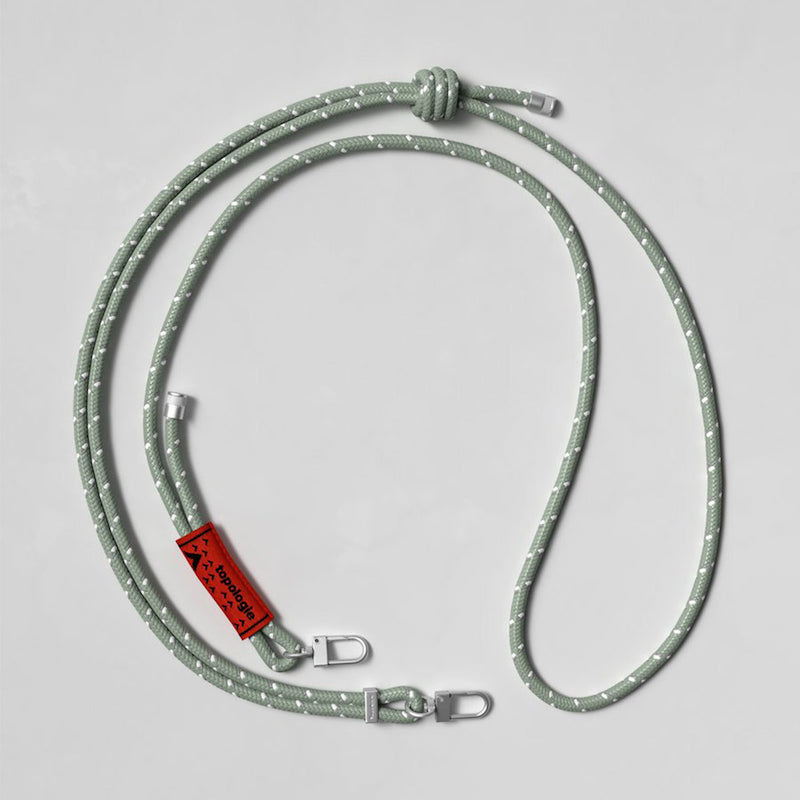 日本 Topologie 山系6.0mm Rope Strap 手机带 背包背 香港直邮 - 图3