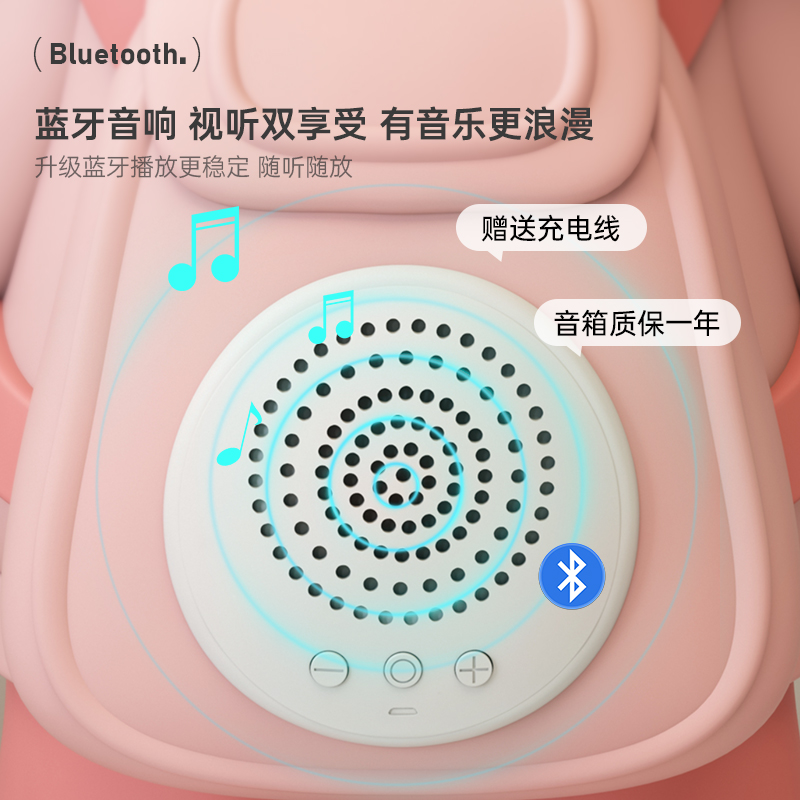  冰石美落地摆件