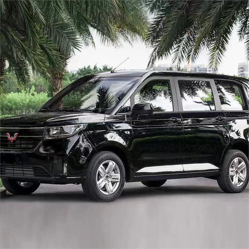 19款五菱宏光PLUS原厂油漆专用车漆白色补漆蓝色自喷漆划痕修复漆 - 图1