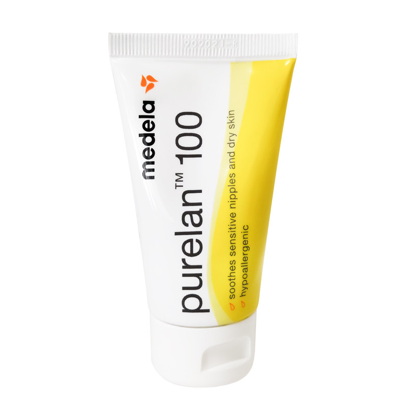 美德乐羊脂膏乳头霜修复官网乳头膏 debabyartikel海外乳房乳霜