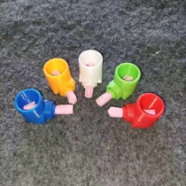 Terhaute ants external water feeder 3D printing of water feeder ants feeding tools external feeder ants nest