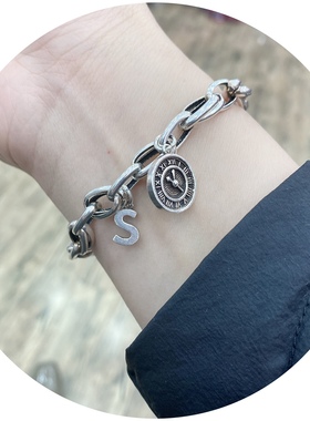 芳芳女装精品店s925纯银气质配饰