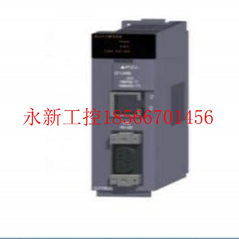 议价Q系列PLC Q03UDVCPU 04 13 26 06UDVCPU现货￥ - 图0