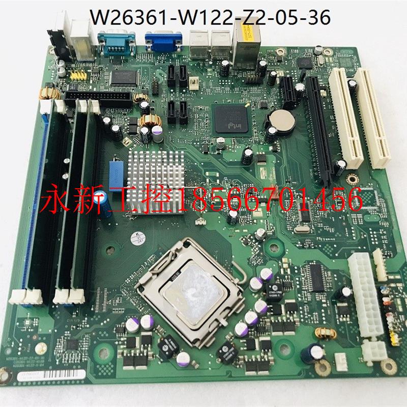 议价*SIEMENS W26361-W122-Z2-05-36 W26361-W122-X-04 D2312-A￥-图1