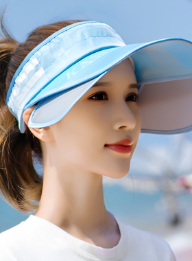 夏季大沿户外骑车遮脸太阳棒球帽