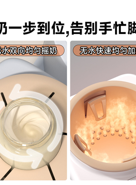 孕贝喂养台奶瓶消毒柜摇奶器泡奶机恒温壶三合一体紫外线烘干专用