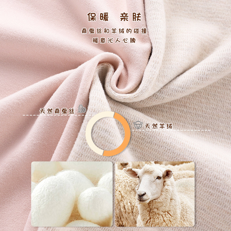 发育期少女保暖背心带胸垫女童初高中学生内衣青少年女孩冬季加绒,淘宝优惠券,粉丝福利购,淘宝优惠卷