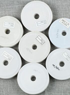 0.3~1.0mm Thin Stainless steel wire Beading Rope Cord Thread